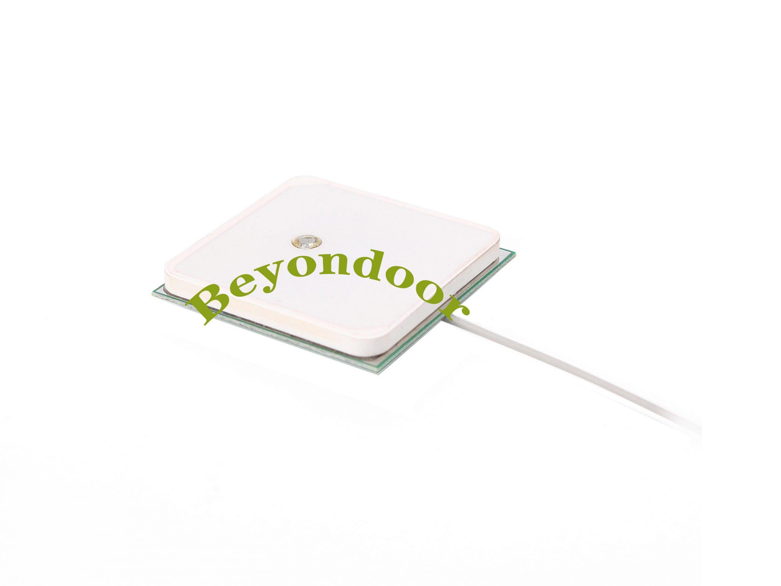 P/N:BY-GPS-18,GPS Built In Antenna,GPS inner patch antenna 2-20cm cable IPEX or stripped end P/N:BY-GPS-18,GPS Built In Antenna,GPS inner patch antenna 2-20cm cable IPEX or stripped end