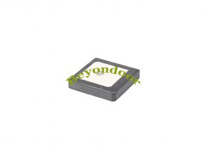 P/N:BY-GPS-204,GPS Dielectric Antenna,gps patch antenna 20x20x4mm size pin mount