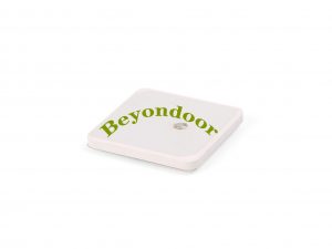 P/N:BY-GPS/Glonass-353,GPS Glonass Dielectric Antenna,1602Mhz Frequency  high gain size 35x35x3mm