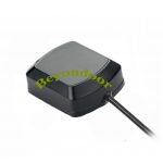 P/N:BY-GPS/GLONASS-IB888,Gnass External Antenna,  Gnass antenna  FAKRA