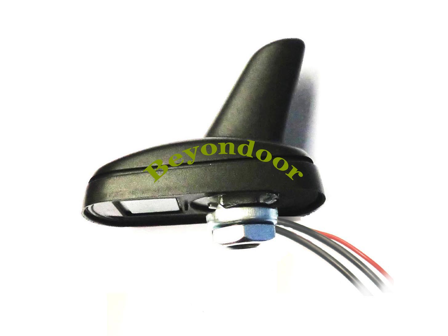 P/N:BY-GPS/AM/FM-01,AM/FM Antenna,gps  AM FM combined  active antenna  2 cables SMA or FAKRA P/N:BY-GPS/AM/FM-01,AM/FM Antenna,gps  AM FM combined  active antenna  2 cables SMA or FAKRA