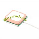 P/N:BY-GPS-BD-02,GPS Beidou Antenna,inner beidou antenna with 2-20cm cable IPX or UFL connector