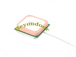 P/N:BY-GPS-BD-02,GPS Beidou Antenna,inner beidou antenna with 2-20cm cable IPX or UFL connector