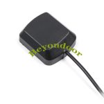 P/N:BY-GPS-10,GPS External Antenna, GPS antenna high quality hot sale  0.5-10meters SMA male