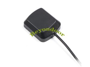 P/N:BY-GPS-10,GPS External Antenna, GPS antenna high quality hot sale  0.5-10meters SMA male
