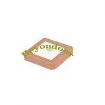 P/N:BY-GPS-BD-184,GPS Beidou Antenna,beidou18x18x4mm Dielectric patch antenna