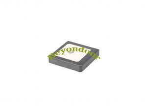 P/N:BY-GPS/Glonass-204,Glonass Dielectric Antenna,Gnss patch   aerial with pin 20x20x4mm