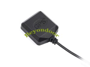 P/N:BY-GPS/GLONASS-07,Glonass External Antenna,mini Gnss Aerial magnet mount SMB connector