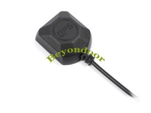 P/N:BY-GPS/GLONASS-08,Gnass External Antenna, Aerial Gnss  FAKRA small size 28db gain