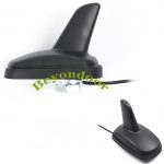 P/N:BY-GPS/GLONASS-09,Gnass External Antenna, Gnass  shark  antenna  with screw moumt