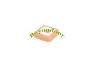 P/N:BY-GPS/Glonass-124,GPS Glonass Dielectric Antenna,GNSS mini patch Aerial with  pin mount