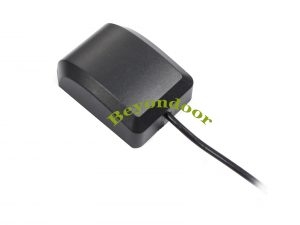 P/N:BY-GPS-55,GPS External Antenna,GPS active antenna,28dbi gain  1-5meters cable length  SMA