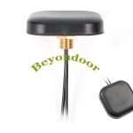 P/N:BY-GPS/GSM-01,2 In 1 Combined Antenna,GPS GSM antenna