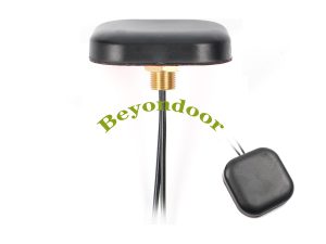 P/N:BY-GPS/Glonass/GSM-01 ,2 In 1 Combined Antenna,GPS GNSS GSM combined antenna