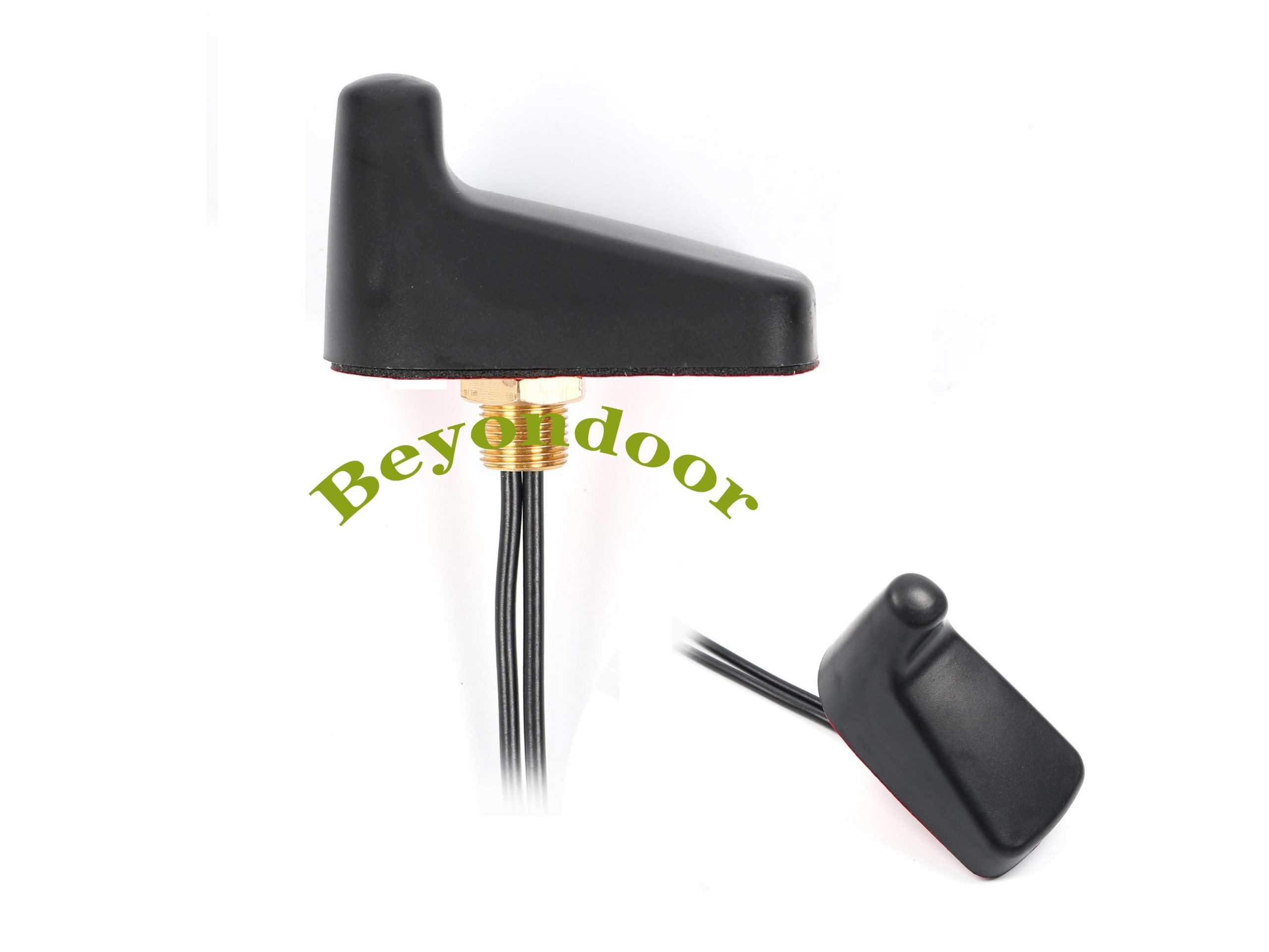 P/N:BY-GPS/WIFI-03,2 In 1 Combined Antenna, gps wifi antenna screw mount P/N:BY-GPS/WIFI-03,2 In 1 Combined Antenna, gps wifi antenna screw mount