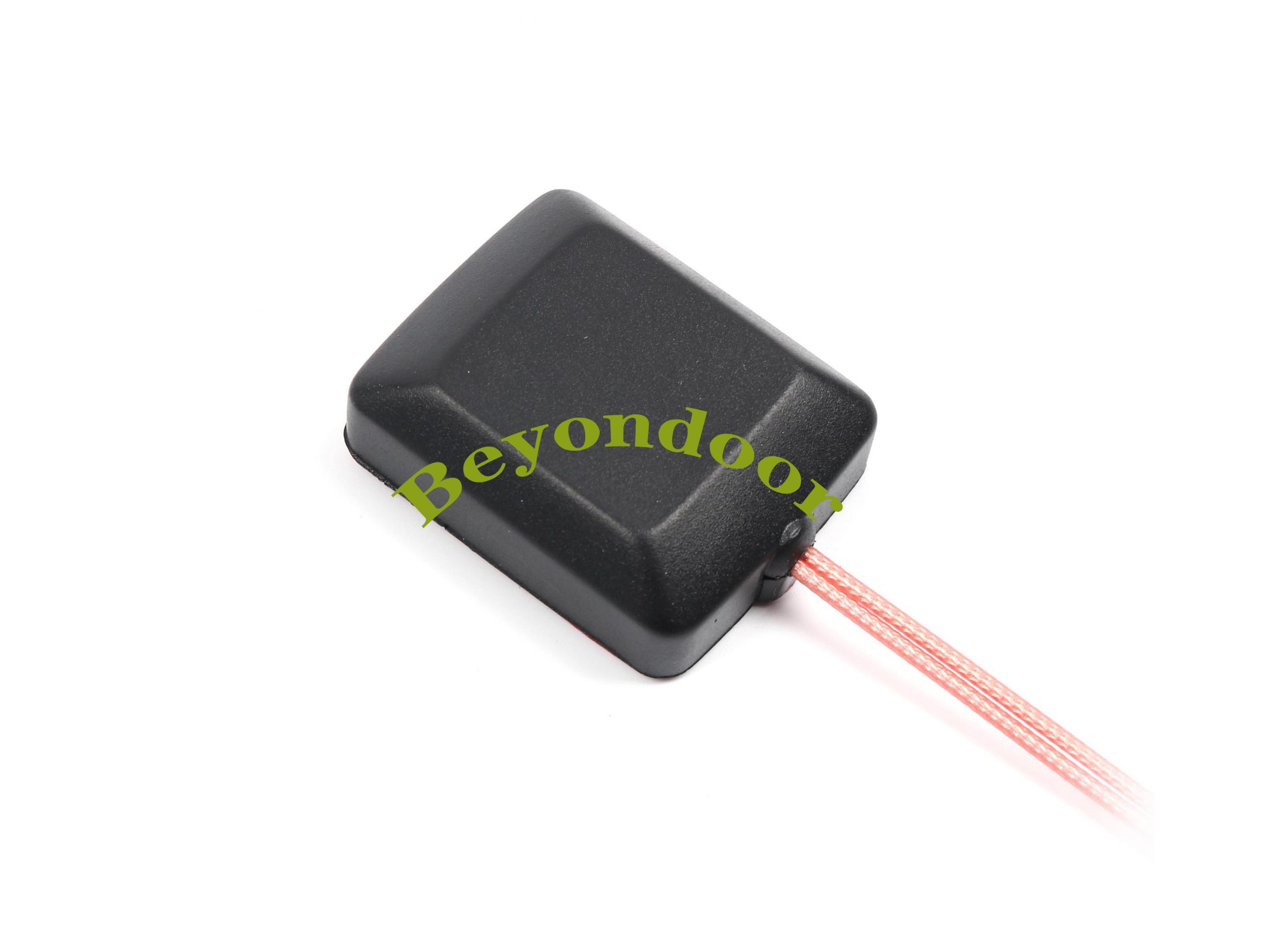 P/N:BY-GPS/GSM-05S,2 In 1 Combined Antenna,small size magnetic mount with adhesive  mount