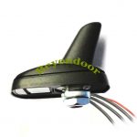 P/N:BY-GPS/GSM/AM/FM-01,AM/FM Antenna,AM FM GPS GSM  combined antenna screw mount for car