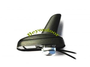 P/N:BY-GPS/Glonass/GSM-06,2 In 1 Combined Antenna, GNSS GSM antenna