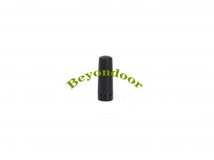 P/N:BY-GSM-00,GSM Rubber Antenna,small size only 27.5mm SMA male