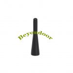 P/N:BY-GSM-01-01,GSM Rubber Antenna,SMA inner male small Aerial