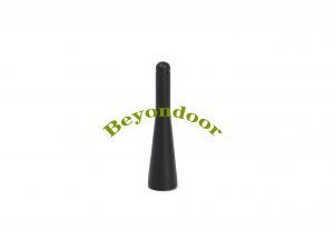 P/N:BY-GSM-01-01,GSM Rubber Antenna,SMA inner male small Aerial