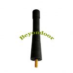 P/N:BY-GSM-01-02,GSM Rubber Antenna,small Rubber size antenna M3 or M4 Screw