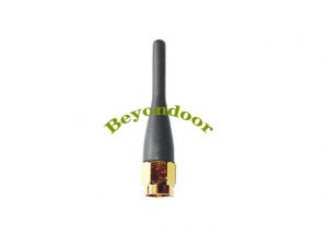 P/N:BY-GSM-01-07,GSM Rubber Antenna, SMA male
