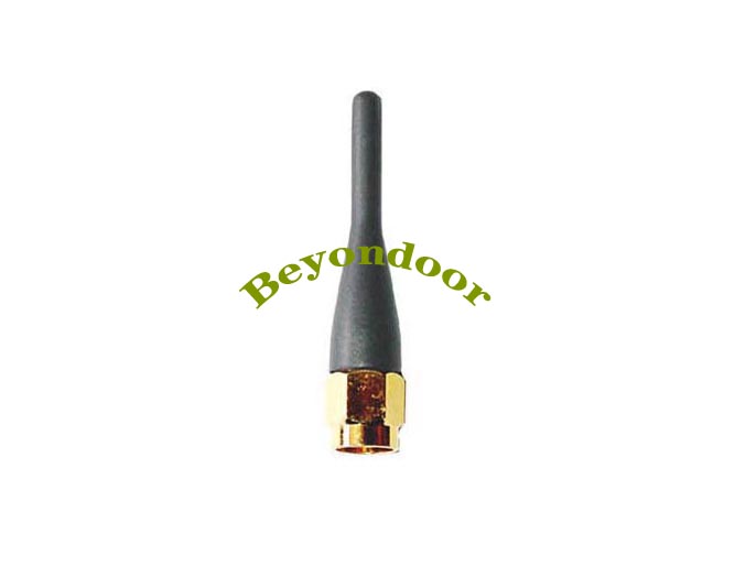 P/N:BY-GSM-01-07,GSM Rubber Antenna, SMA male P/N:BY-GSM-01-07,GSM Rubber Antenna, SMA male