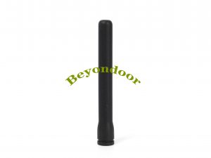 P/N:BY-GSM-02-05,GSM Rubber Antenna, FME female or SMA male 3dbi