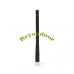 P/N:BY-GSM-02-06,GSM Rubber Antenna,N male or SMA male