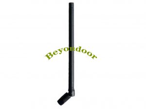 P/N:BY-GSM-02-09,GSM Rubber Antenna, SMA male 3dbi