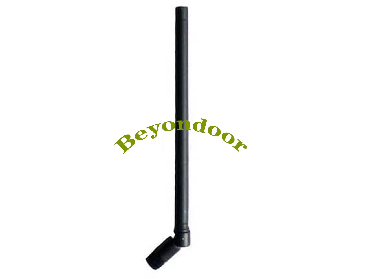 P/N:BY-GSM-02-09,GSM Rubber Antenna, SMA male 3dbi