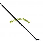 P/N:BY-GSM-02H,GSM Rubber Antenna,  high gain strong signal 7.5dbi antenna with  N male or SMA male