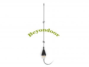 P/N:BY-GSM-06-03，GSM External Antenna,outdoor antenna screw mount 2-5meters cable FAKRA