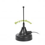 P/N:BY-GSM-06-06,GSM External Antenna,900-1800mhz frequency magnetic mount FME female