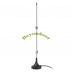 P/N:BY-GSM-06,GSM External Antenna,hot sale high gain 7dbi 45mm base SMA male