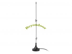 P/N:BY-GSM-06,GSM External Antenna,hot sale high gain 7dbi 45mm base SMA male