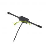 P/N:BY-GSM-07,GSM External Antenna,adhesive glass mount 3dbi gain SMA male