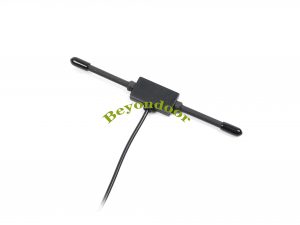 P/N:BY-GSM-07,GSM External Antenna,adhesive glass mount 3dbi gain SMA male