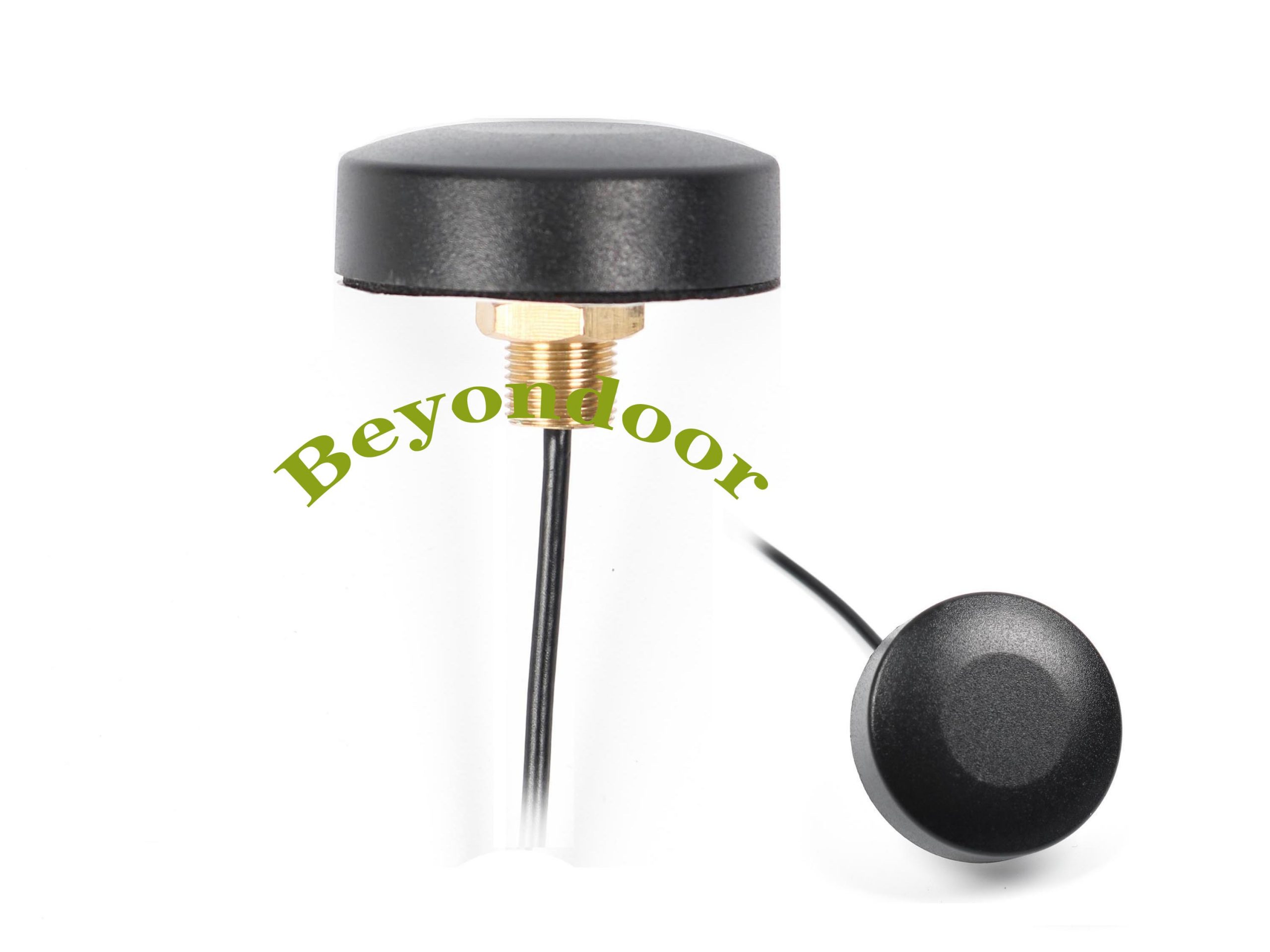 P/N:BY-915-10,915Mhz Antenna,Small size RFID antenna  screw mount P/N:BY-915-10,915Mhz Antenna,Small size RFID antenna  screw mount