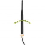 P/N:BY-GSM-11-01,GSM External Antenna, screw mount for GSM AMPS device SMA male