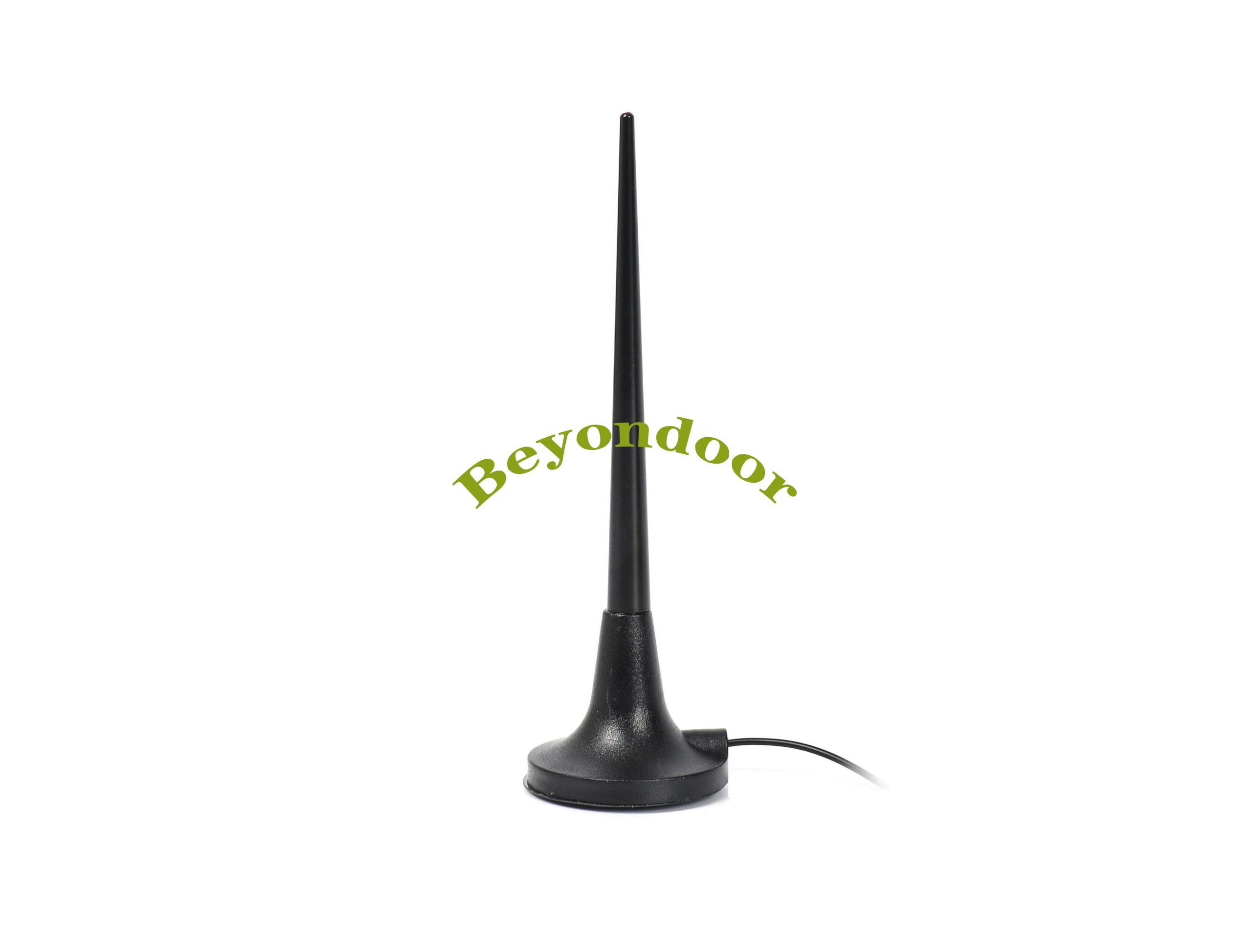 P/N:BY-GSM-12,GSM External Antenna,Magnetic mount metal whip P/N:BY-GSM-12,GSM External Antenna,Magnetic mount metal whip