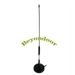 P/N:BY-GSM-20-05,GSM External Antenna,Strong magnetic base  mount  BNC connector