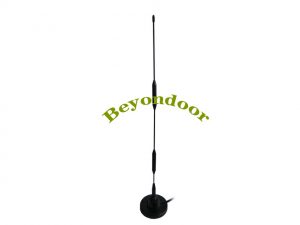 P/N:BY-GSM-20-07，GSM External Antenna 7dbi RG174 CABLE SMA or FAKRA