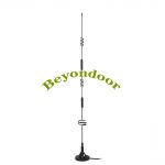 P/N:BY-GSM-20-09,GSM External Antenna,9dbi high gain strong magnetic mount for vehicle