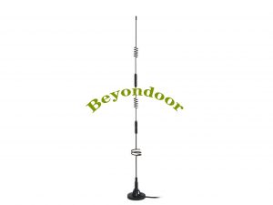 P/N:BY-GSM-20-09，GSM External Antenna,9dbi high gain strong magnetic mount for vehicle