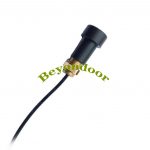 P/N:BY-GSM-20X15X10X20,GSM External Antenna, screw mount Φ20X10X15X20mm size