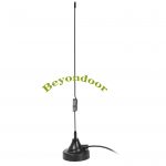 P/N:BY-GSM-50,GSM External Antenna, strong magnetic mount 900 1800mhz frequency