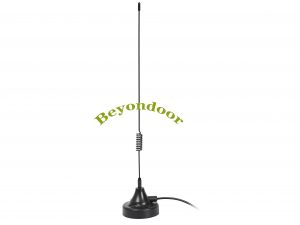 P/N:BY-GSM-50,GSM External Antenna, strong magnetic mount 900 1800mhz frequency