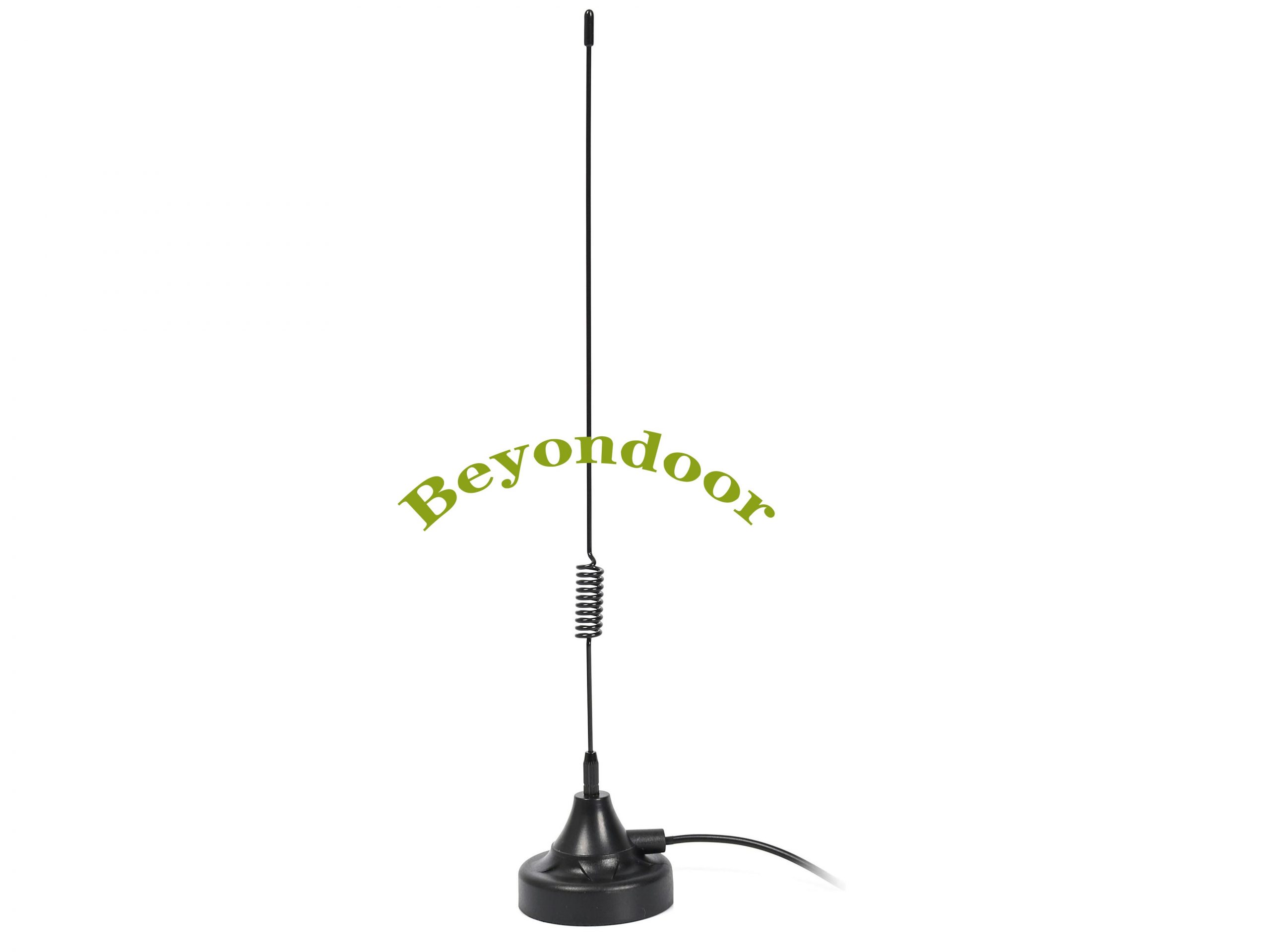 P/N:BY-GSM-50,GSM External Antenna, strong magnetic mount 900 1800mhz frequency